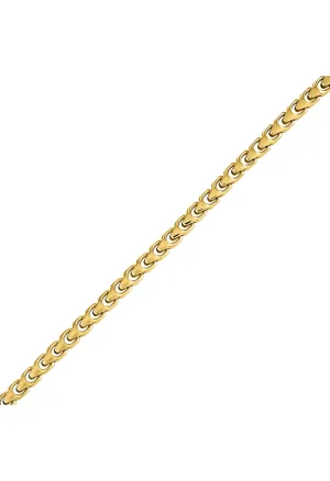 Bulova Men's Bracelet