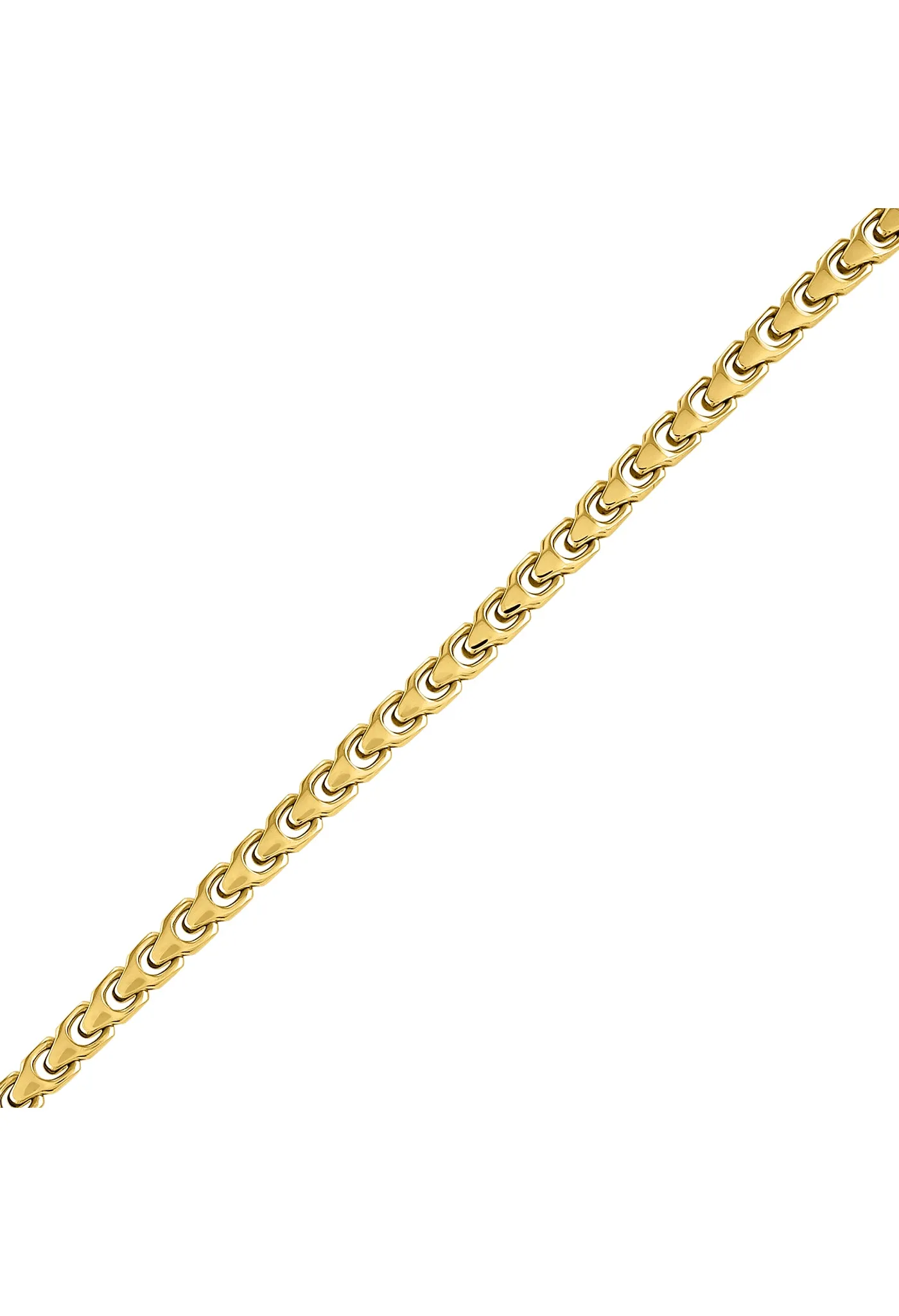 Bulova Men's Bracelet