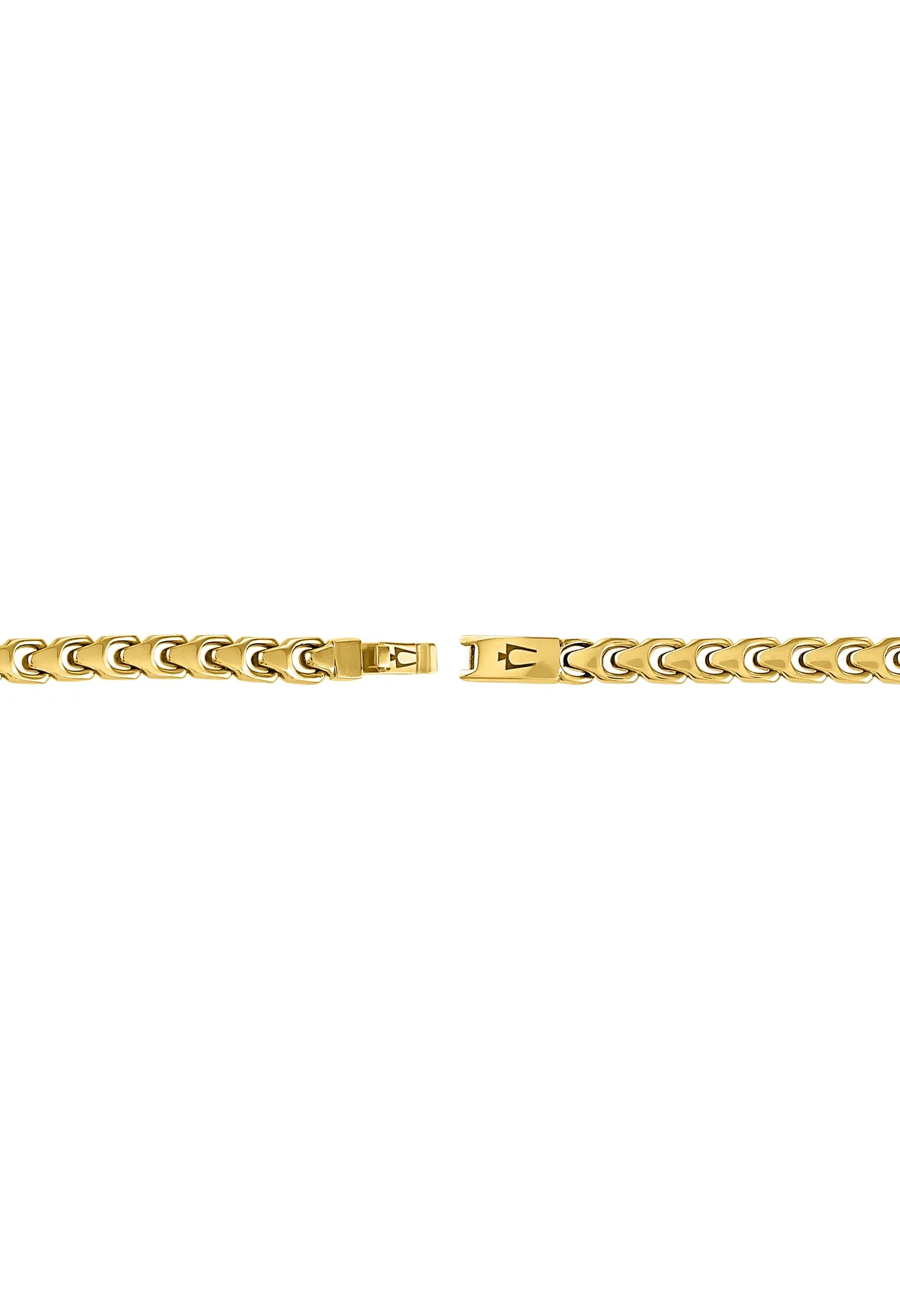 Bulova Men's Bracelet