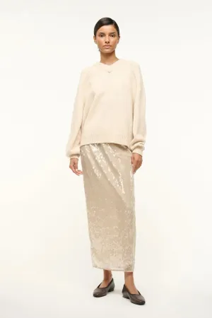 Casey skirt - Moon
