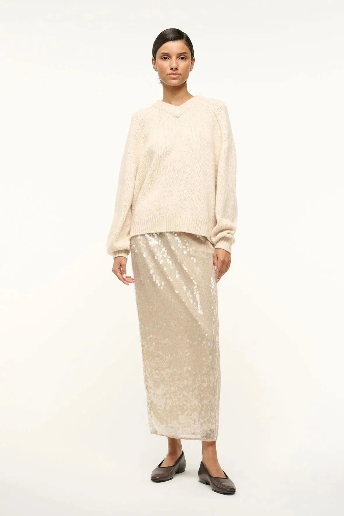 Casey skirt - Moon