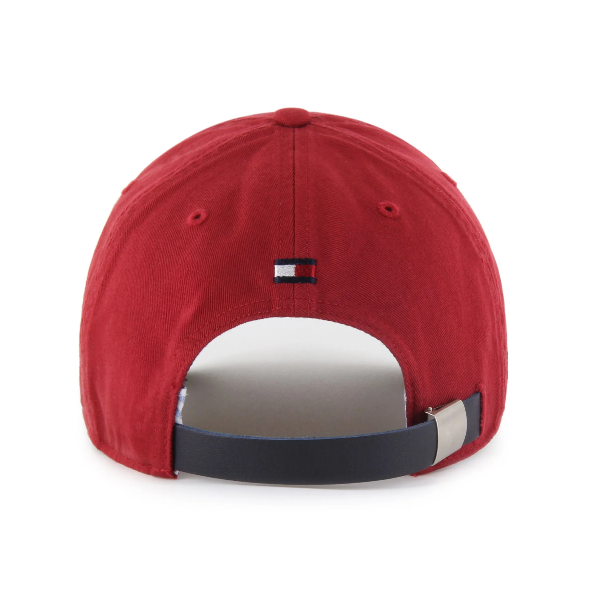 CHICAGO BULLS TOMMY HILFIGER COURTSIDE '47 CLEAN UP