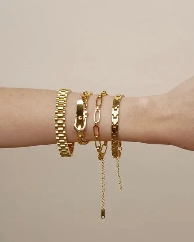 Chosen Classic Bracelet