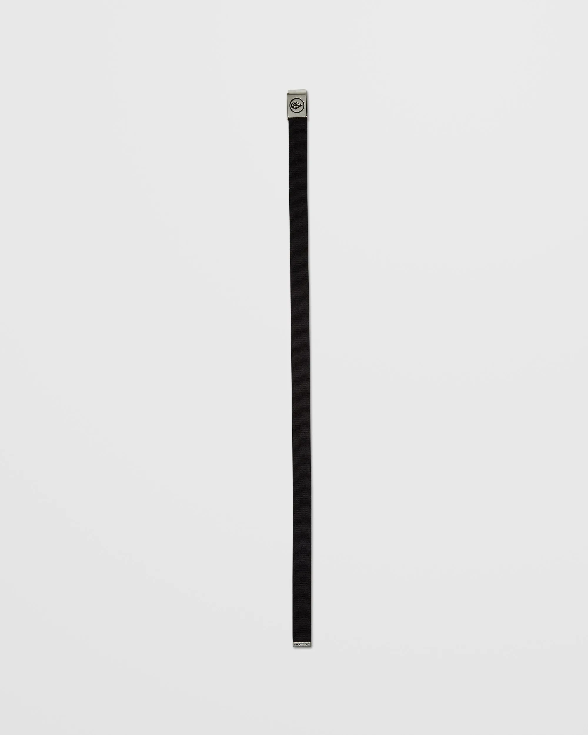 Circle Web Belt - BLACK