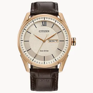 Citizen Eco Drive Classic
