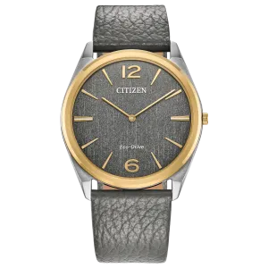 Citizen Suratto Gray Dial Watch