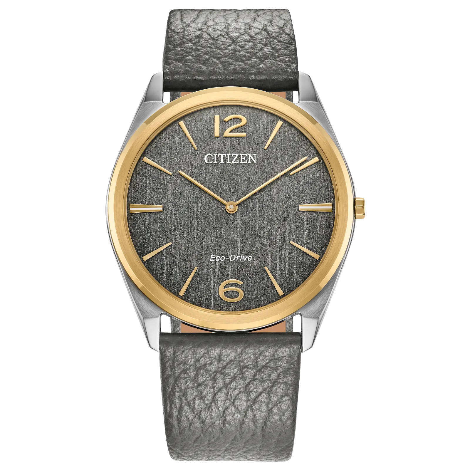 Citizen Suratto Gray Dial Watch