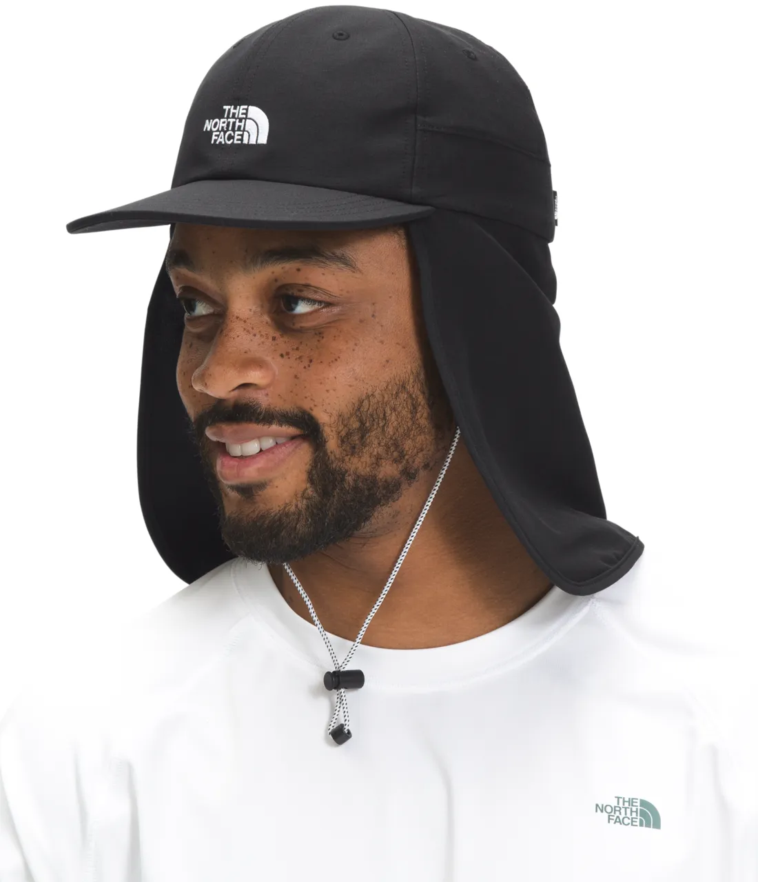 Class V Sunshield Hat - NF0A5FXH - Past Season