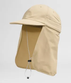 Class V Sunshield Hat - NF0A5FXH - Past Season