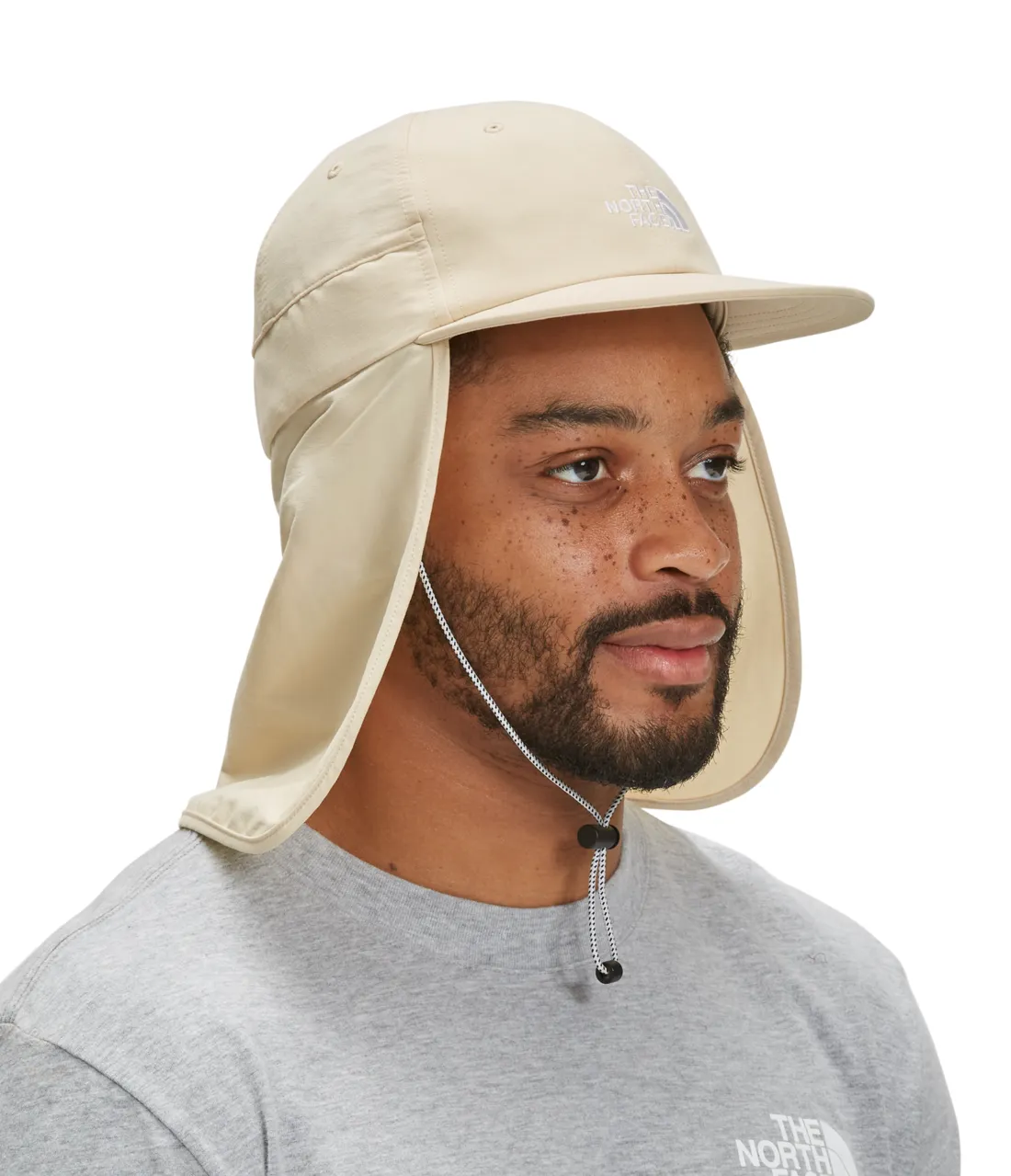 Class V Sunshield Hat - NF0A5FXH - Past Season