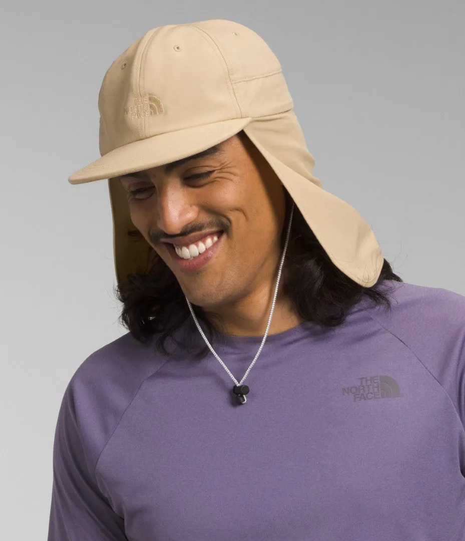 Class V Sunshield Hat - NF0A5FXH - Past Season