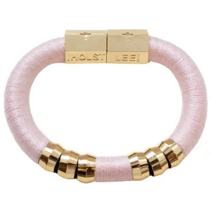 Classic Bracelet Light Pink