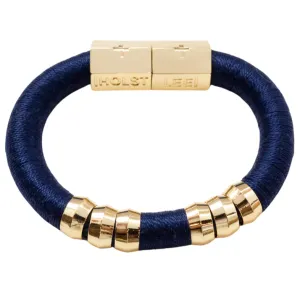 Classic Bracelet Navy