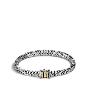 Classic Chain Dot Bracelet