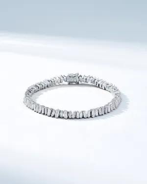 Classic Diamond Tennis Bracelet
