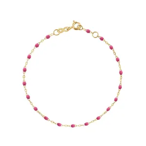 Classic Gigi Bracelet 6.7"