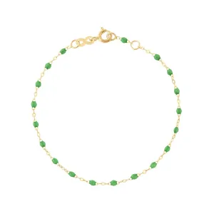 Classic Gigi Bracelet, 6.7"