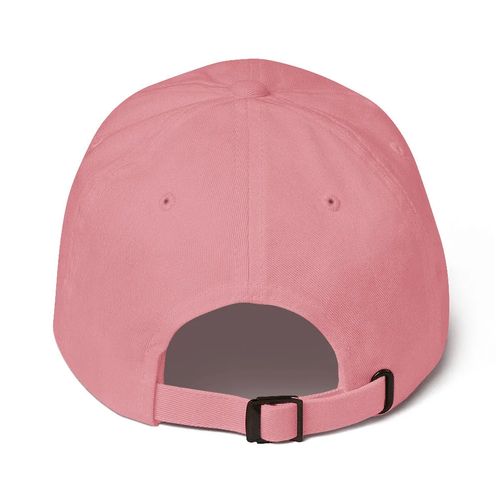 Classic Motorsports Road Tours Chino Baseball Cap