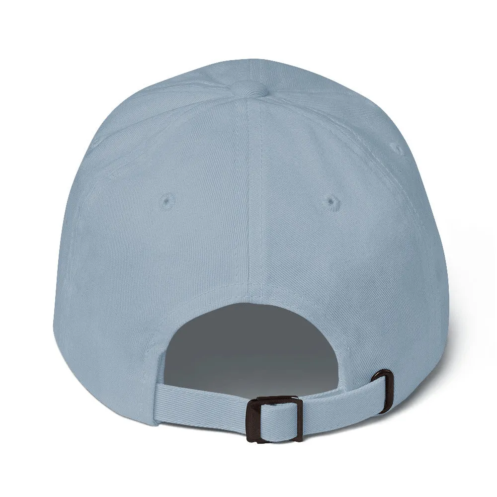 Classic Motorsports Road Tours Chino Baseball Cap