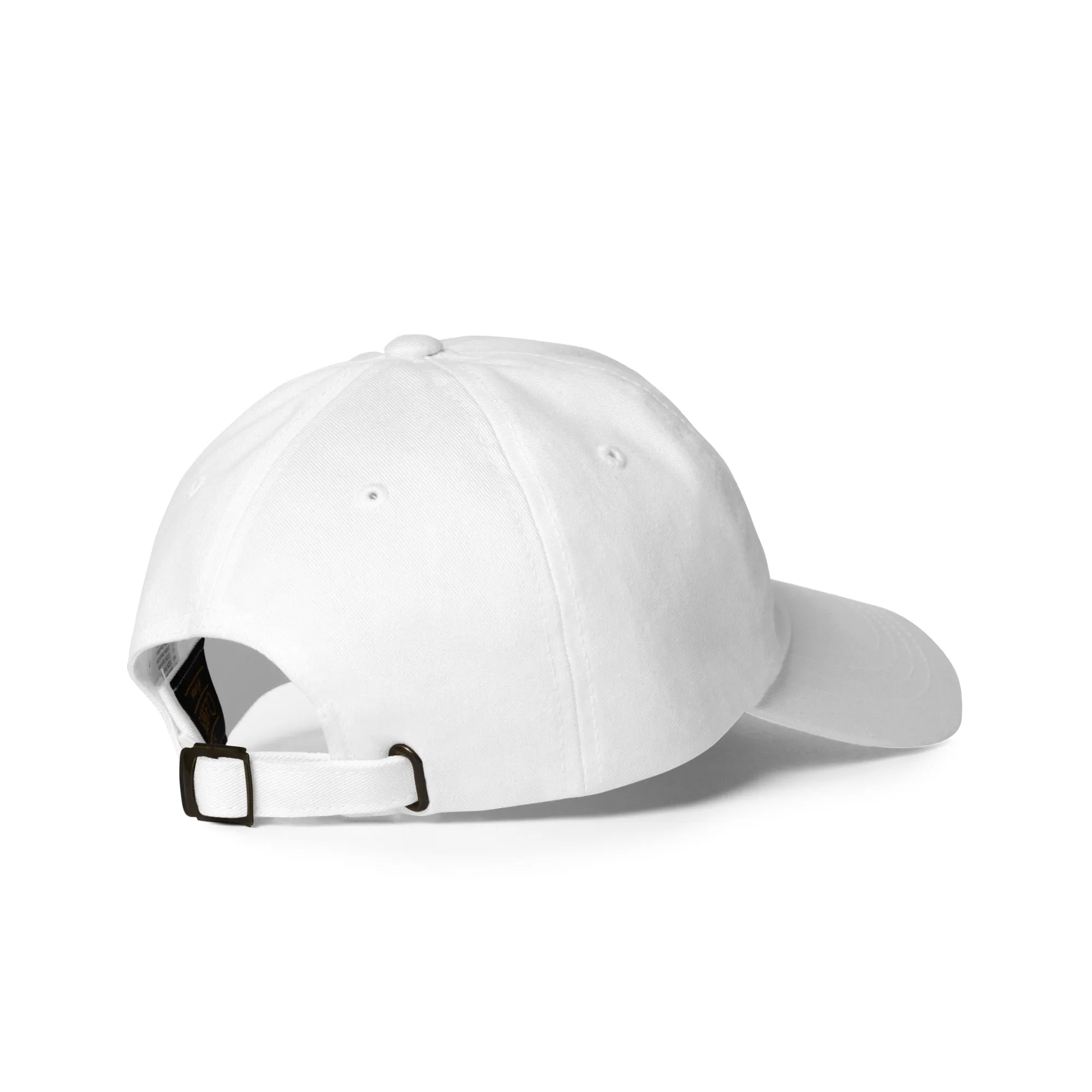 Classic Motorsports Road Tours Chino Baseball Cap