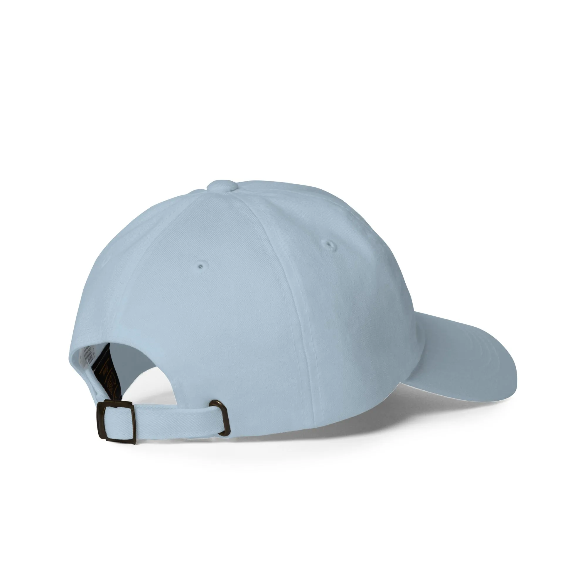 Classic Motorsports Road Tours Chino Baseball Cap