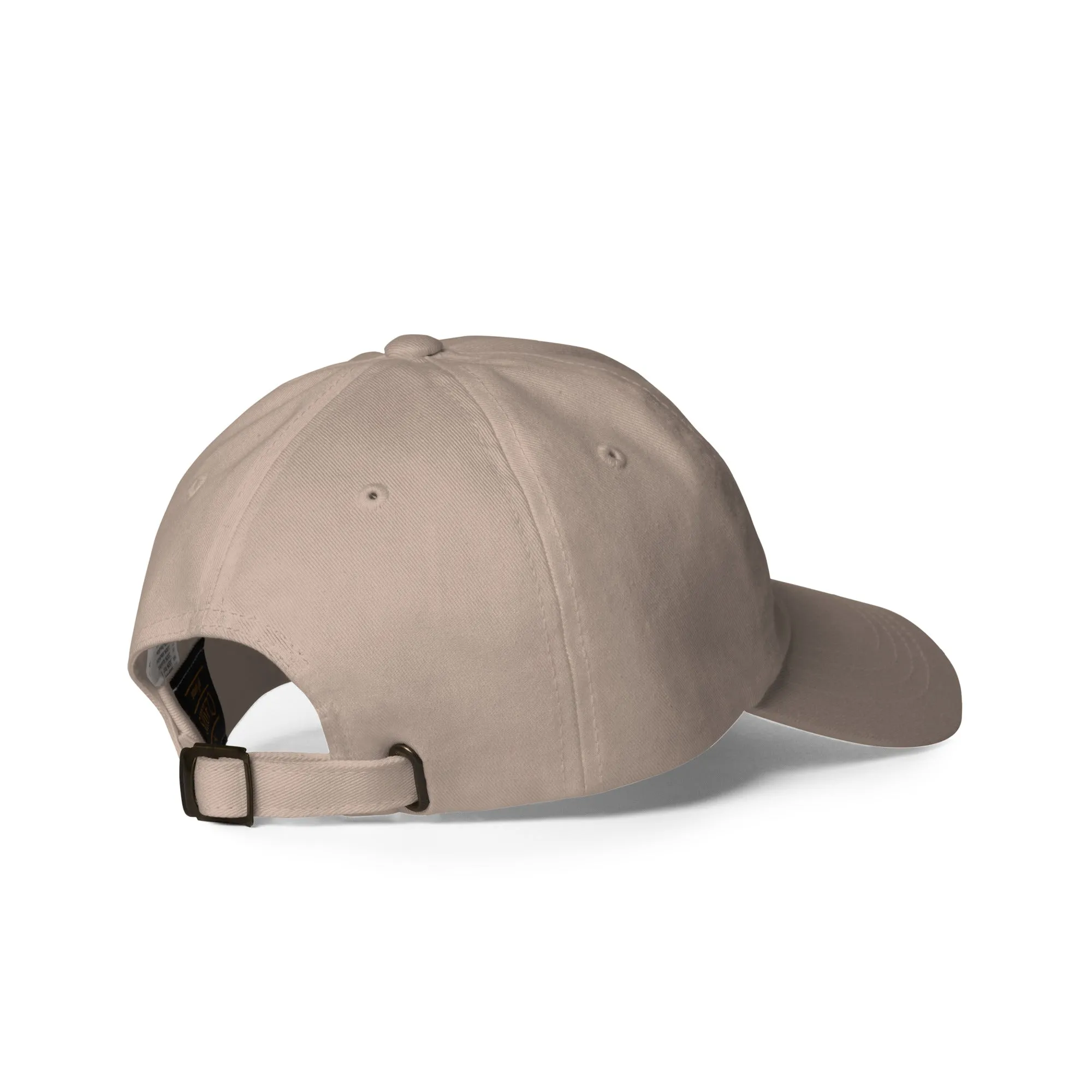 Classic Motorsports Road Tours Chino Baseball Cap