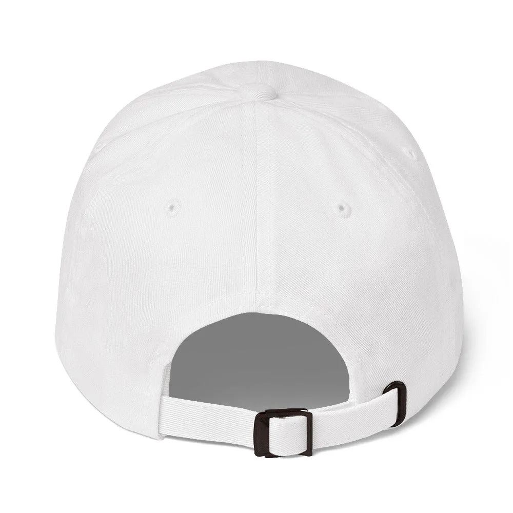Classic Motorsports Road Tours Chino Baseball Cap
