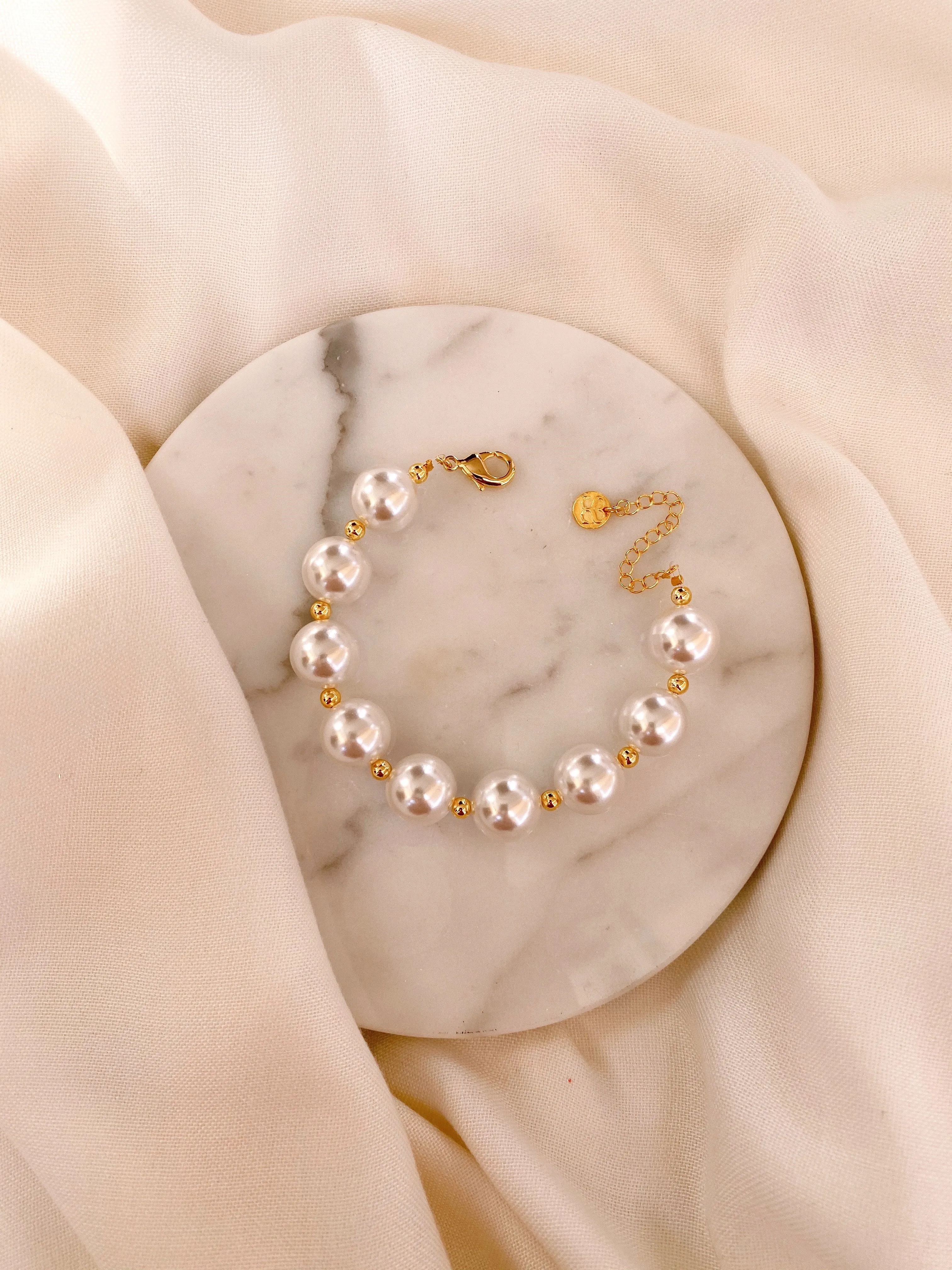 Claudia Bracelet