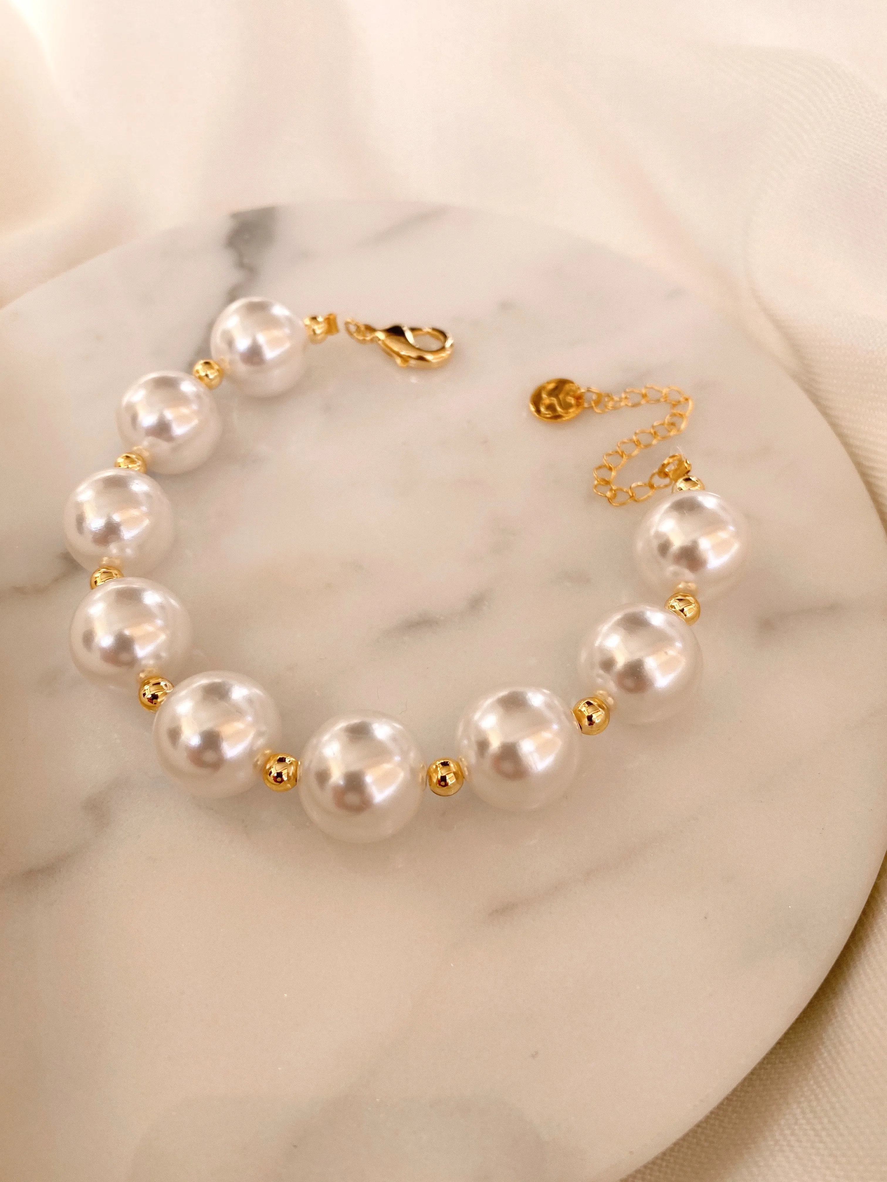 Claudia Bracelet