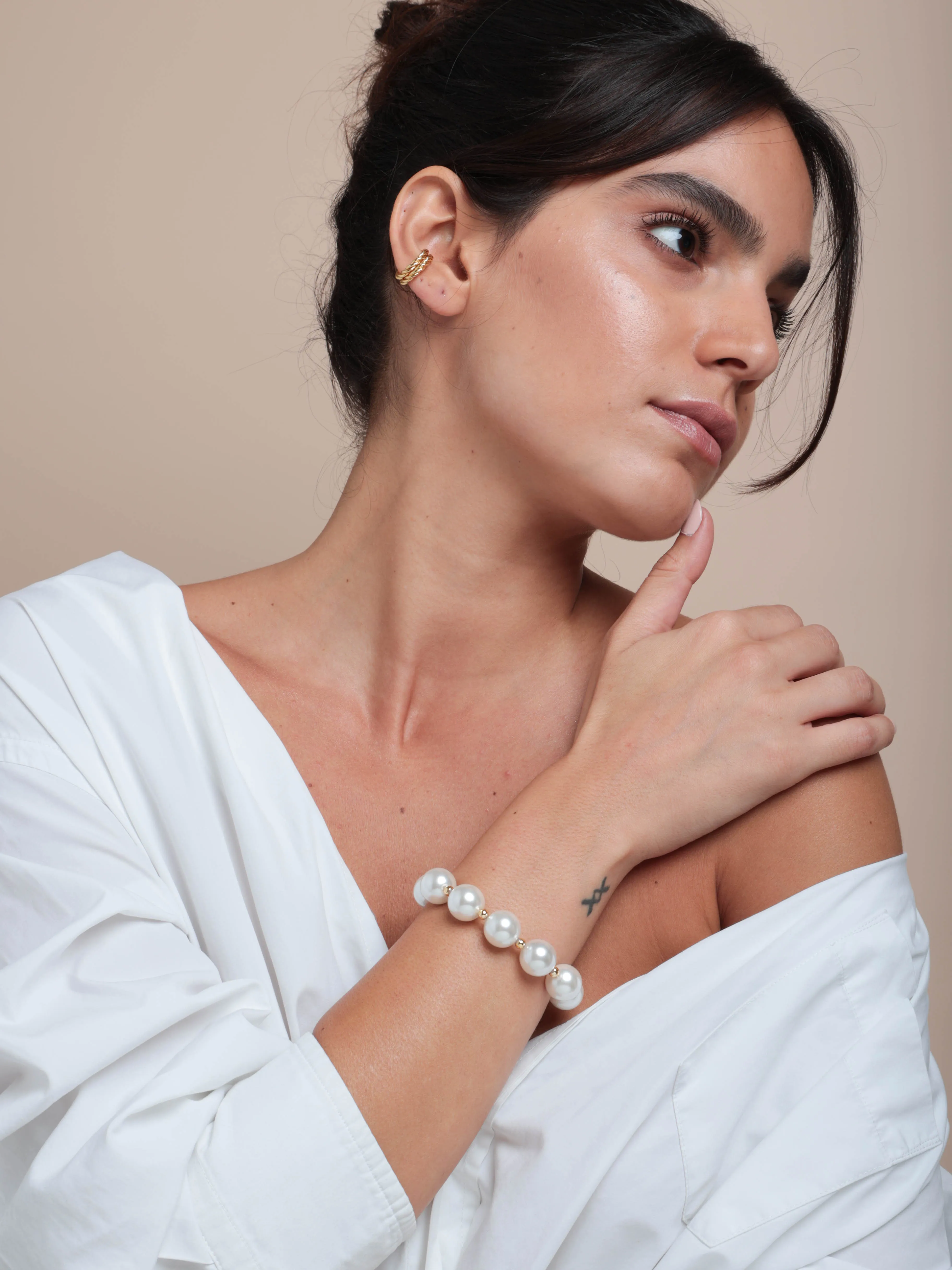 Claudia Bracelet