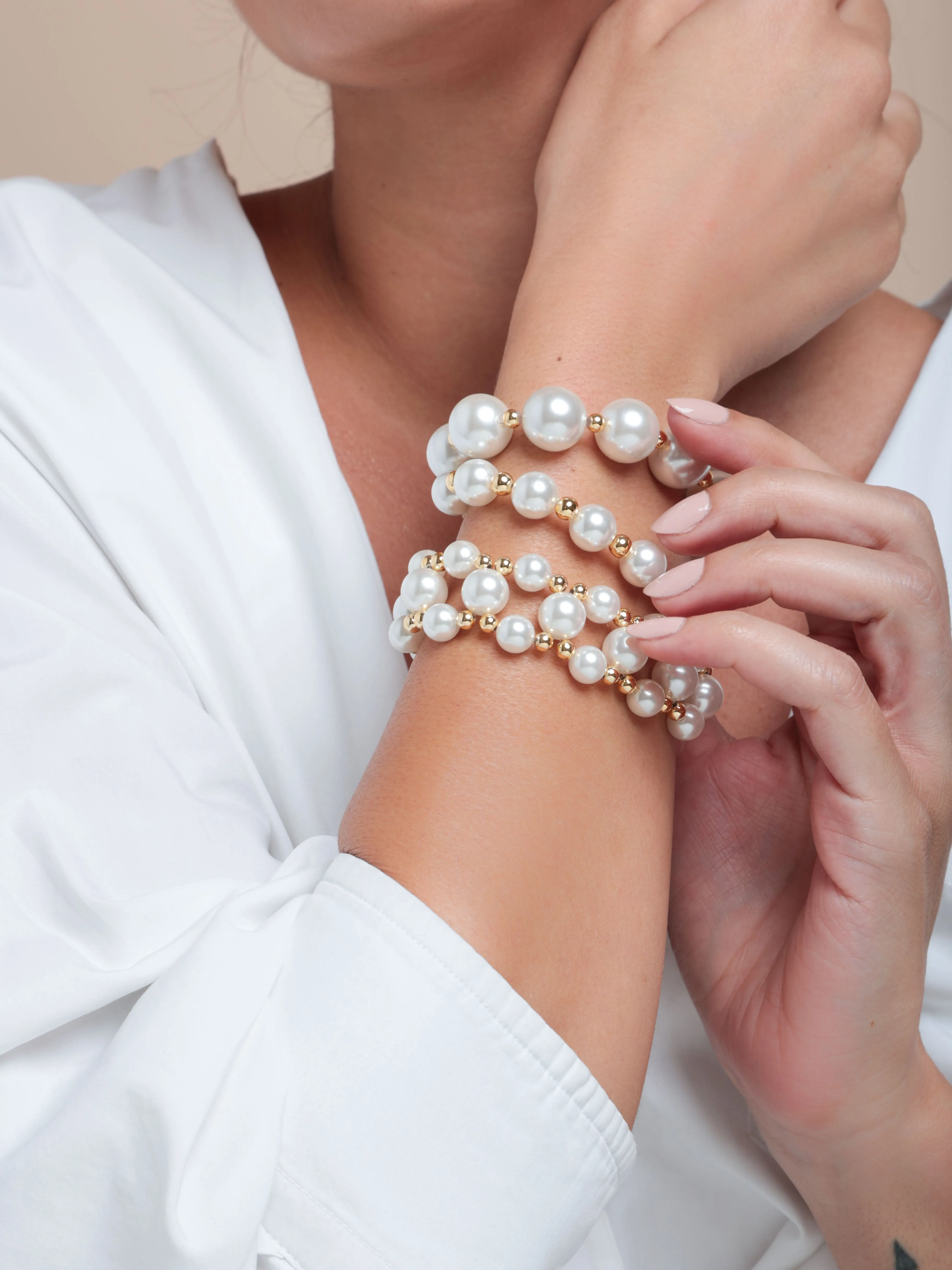 Claudia Bracelet