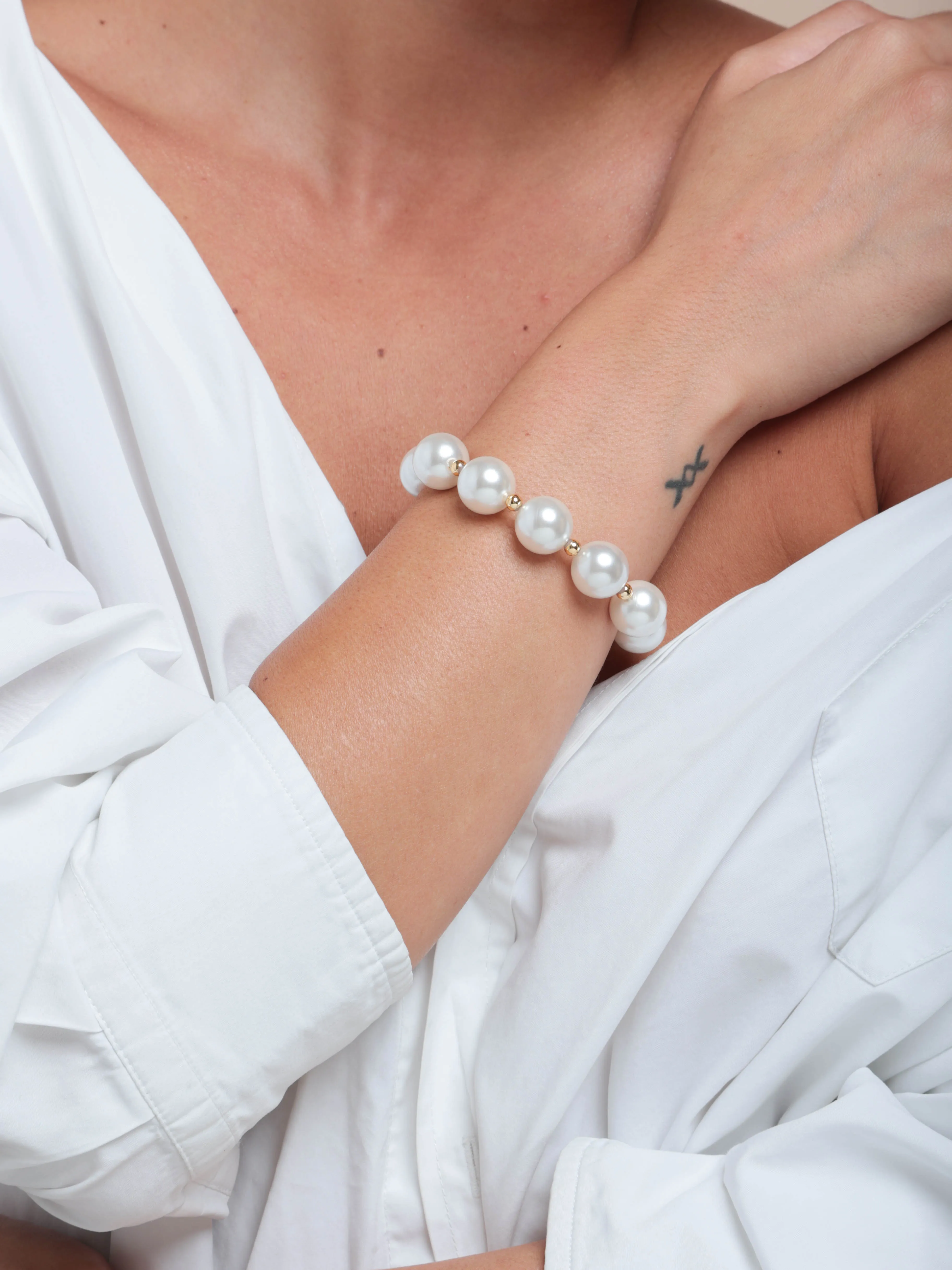 Claudia Bracelet