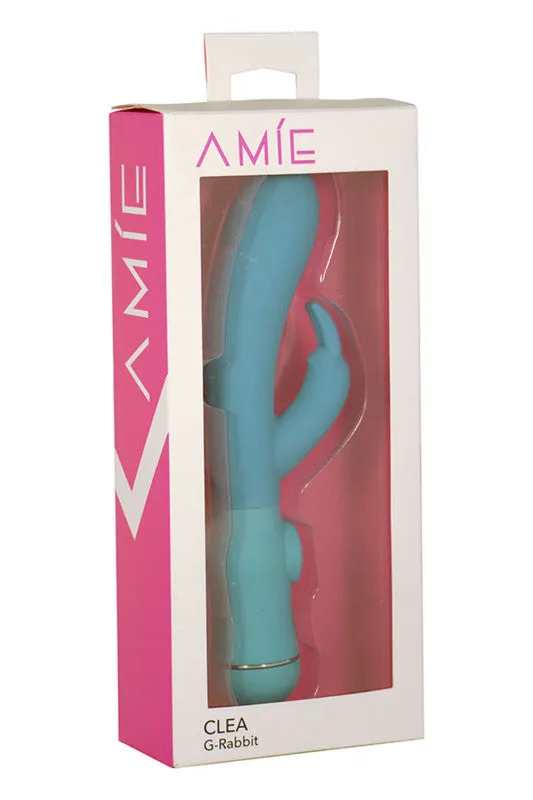 Clea - G-Rabbit - Turquoise