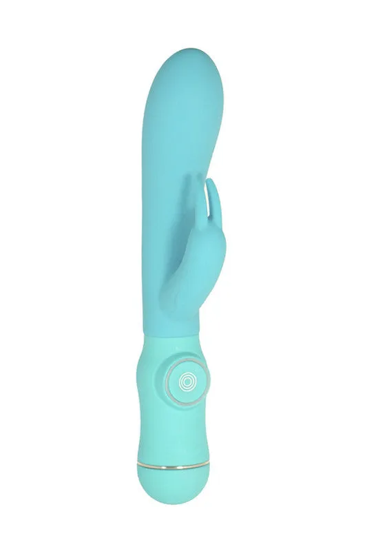 Clea - G-Rabbit - Turquoise
