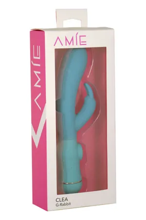 Clea - G-Rabbit - Turquoise