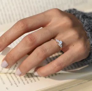 Cluster Stackable Ring