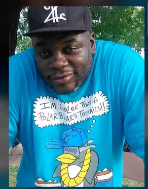 Cooler Than a Polar Bear's Toe Nails? (turquoise) T-Shirt