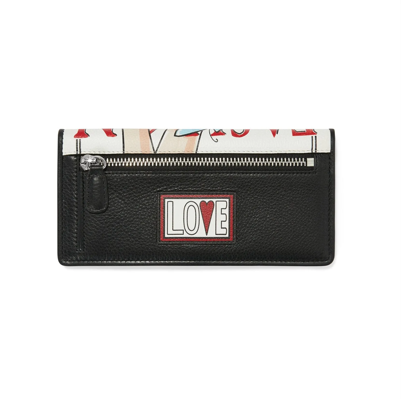 Cover Girl Slim Folio Wallet