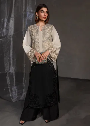 CRIMSON X SAIRA SHAKIRA ZARAE LUXURY PRET '24 | LUXE