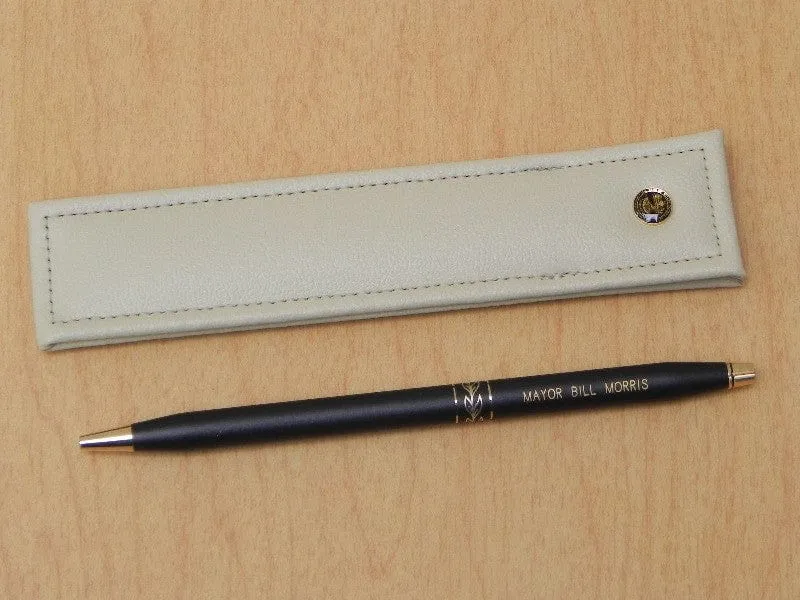 Cross Pen For Ladies from Tennessee Mayor Bill Morris, New Old Stock in Box