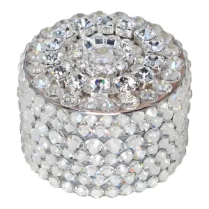 Crystal Grinder in Diamante