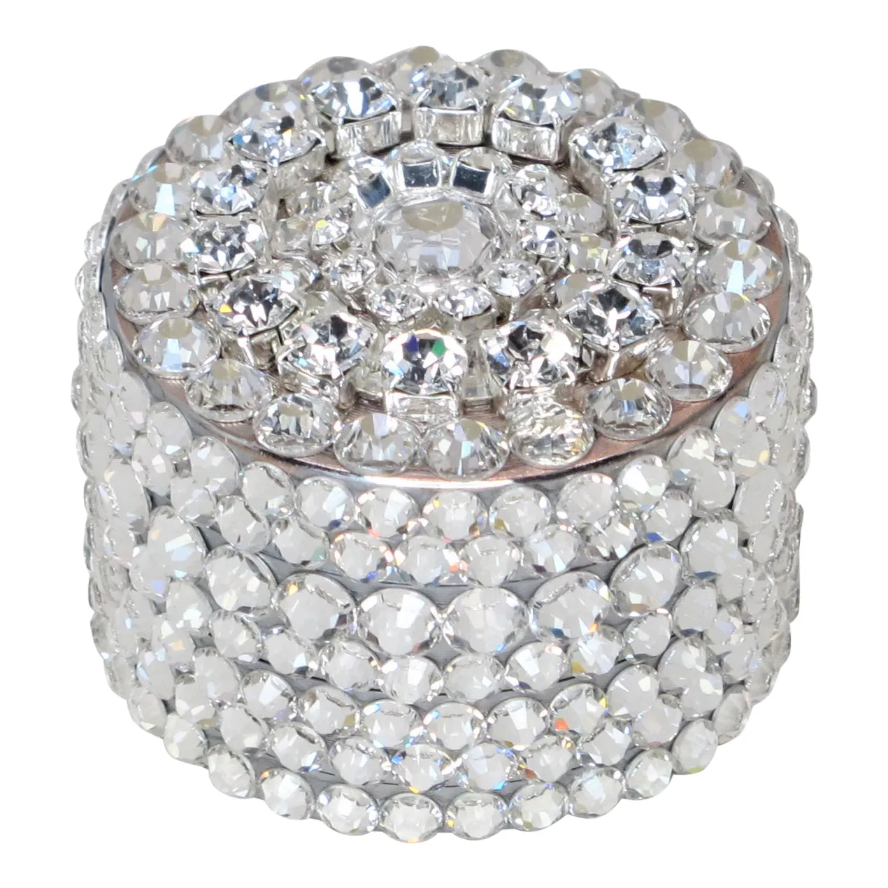 Crystal Grinder in Diamante