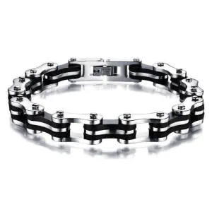 Cycolinks Classic Chain Bracelet