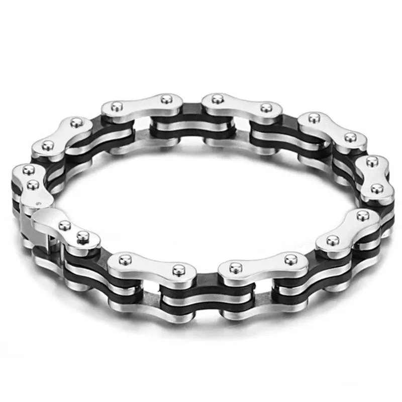 Cycolinks Classic Chain Bracelet