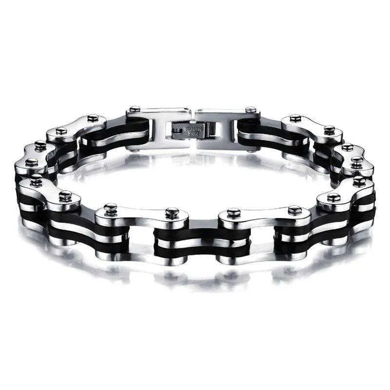 Cycolinks Classic Chain Bracelet