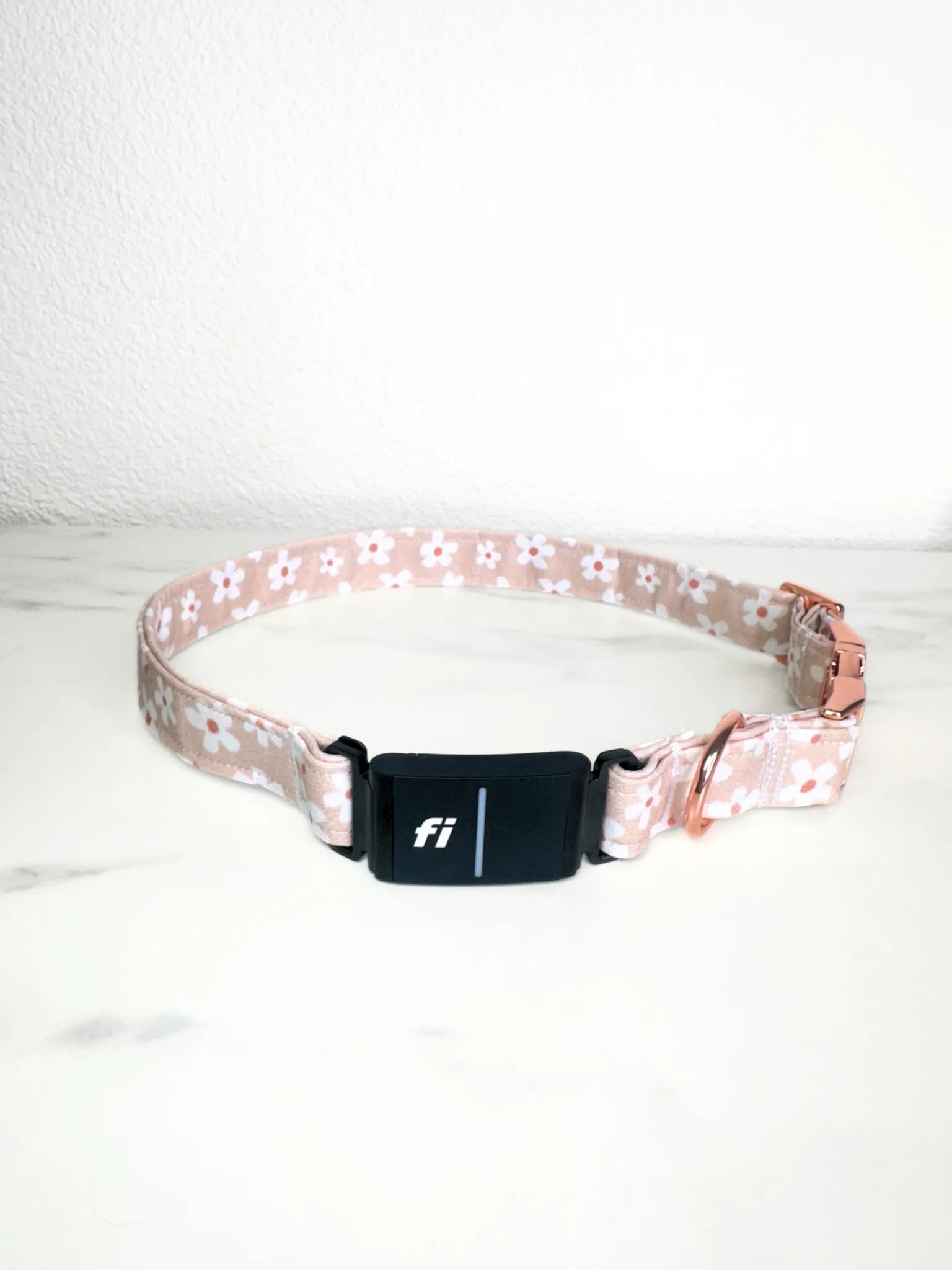 Daisy Garden Fi Compatible Collar