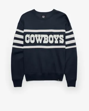 DALLAS COWBOYS COACHES CORNER OVATION '47 LOWER EAST CREW