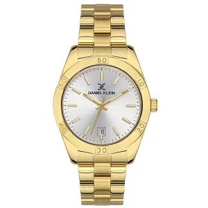 DANIEL KLEIN DK.1.13468-3 WOMEN  WATCH