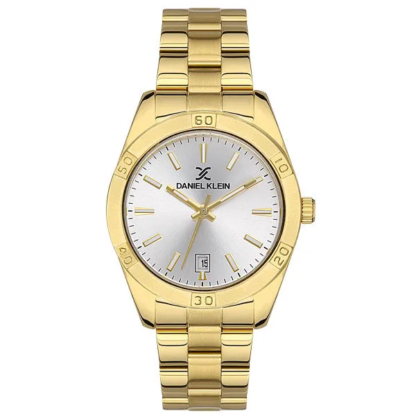 DANIEL KLEIN DK.1.13468-3 WOMEN  WATCH