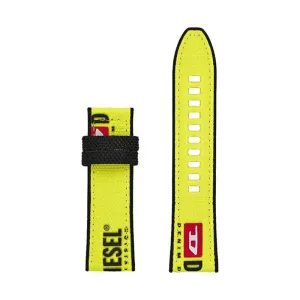 DIESEL FULL GUARD MEN'S STRAP